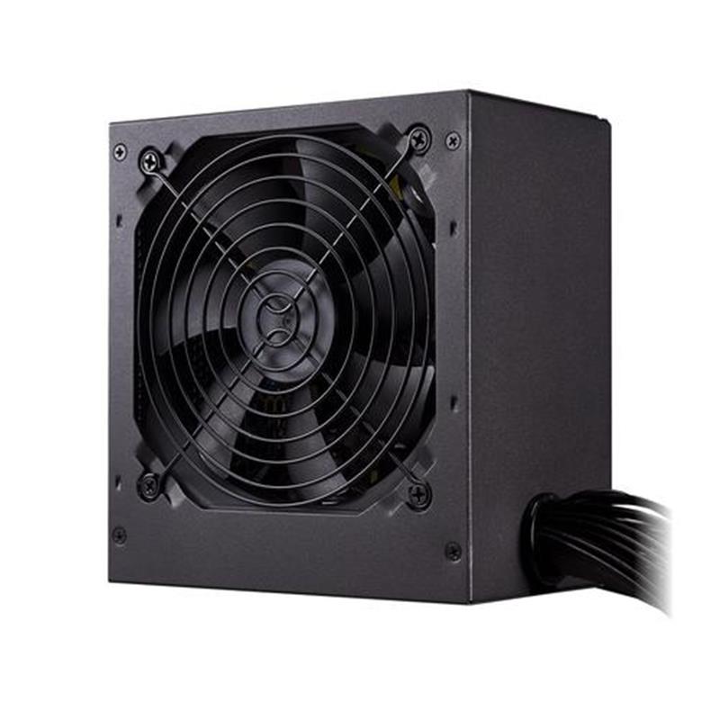 Cooler Master MWE 650 Bronze 230V V2 power supply unit 650 W 24-pin ATX ATX Zwart