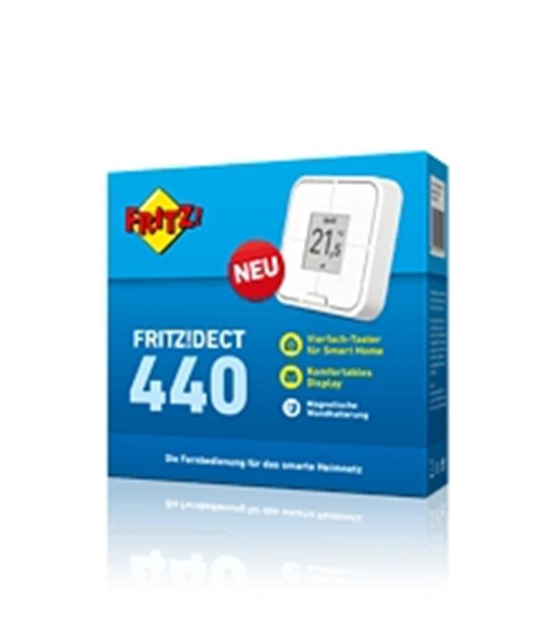 AVM FRITZ! DECT 440