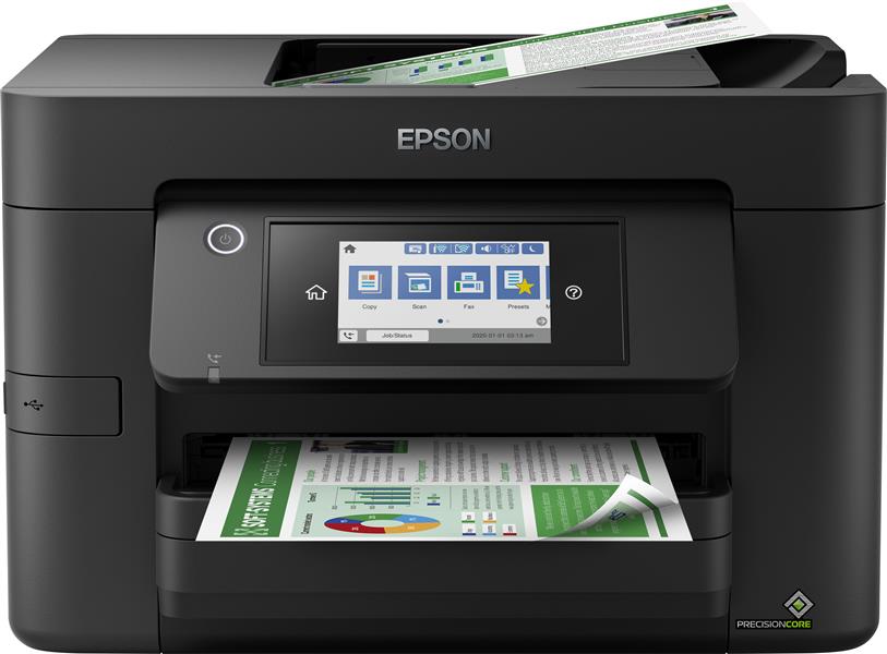 Epson WorkForce Pro WF-4820DWF