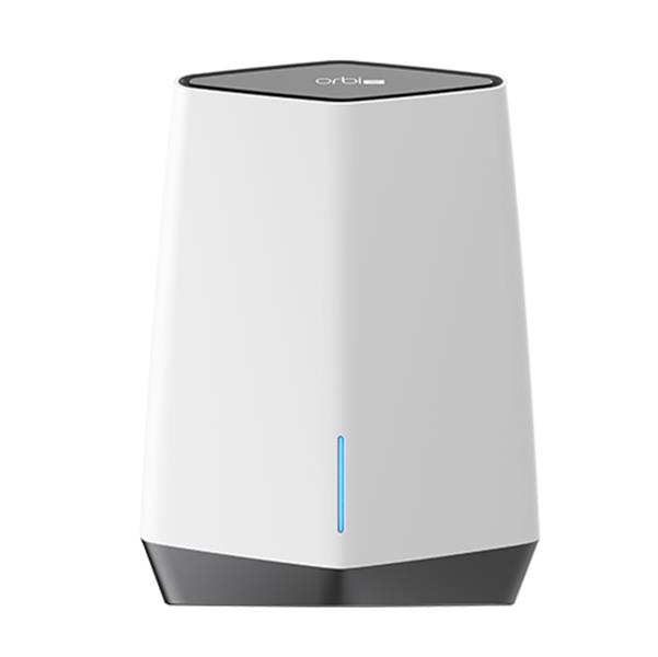 Netgear Orbi Pro draadloze router Tri-band (2.4 GHz / 5 GHz / 5 GHz) Gigabit Ethernet Wit