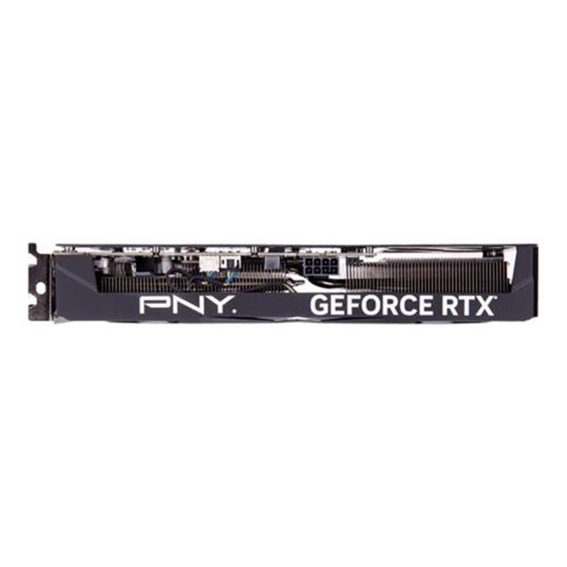 PNY 12GB RTX4070 VERTO Dual Fan DLSS-3 3xDP/HDMI GeForce RTX4070 12GB VERTO Dual Fan DLSS 3