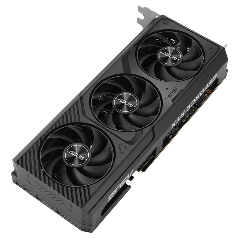 ASUS Prime -RTX4070S-O12G NVIDIA GeForce RTX 4070 SUPER 12 GB GDDR6X