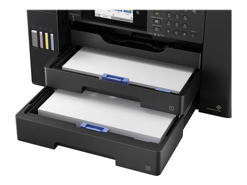 Epson EcoTank ET-16650 Inkjet 4800 x 2400 DPI 32 ppm A3+ Wi-Fi