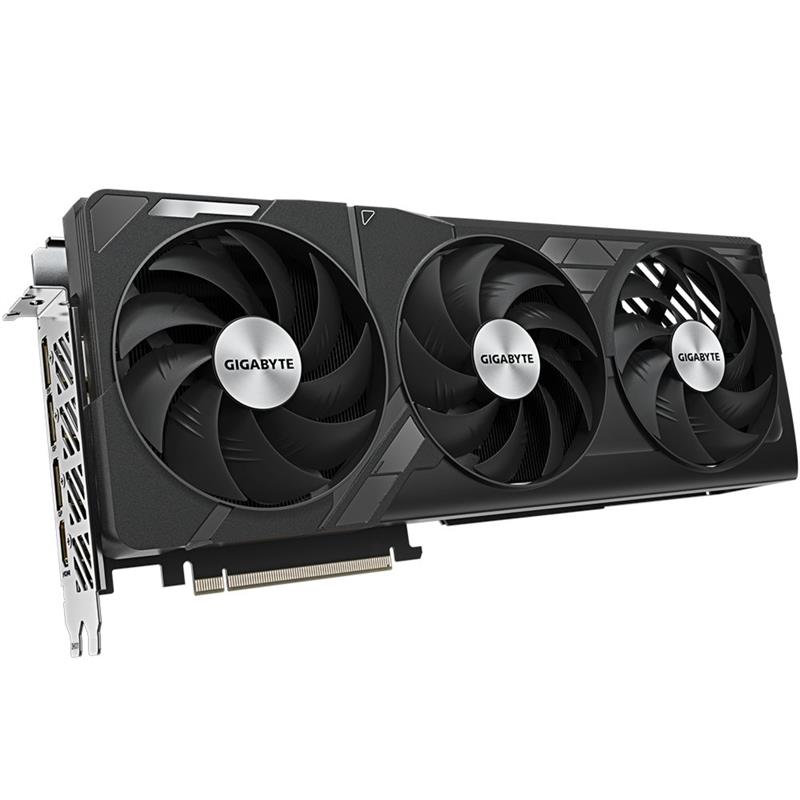 Gigabyte GeForce RTX 4090 WINDFORCE V2 24G NVIDIA 24 GB GDDR6X