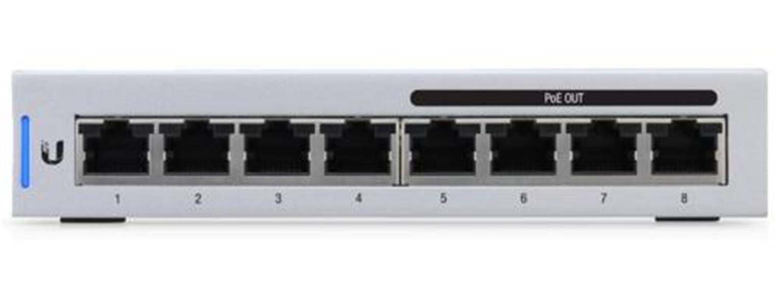 UniFi Switch 