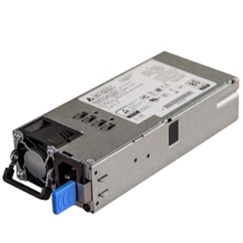 QNAP PWR-PSU-300W-DT02 power supply unit Zilver