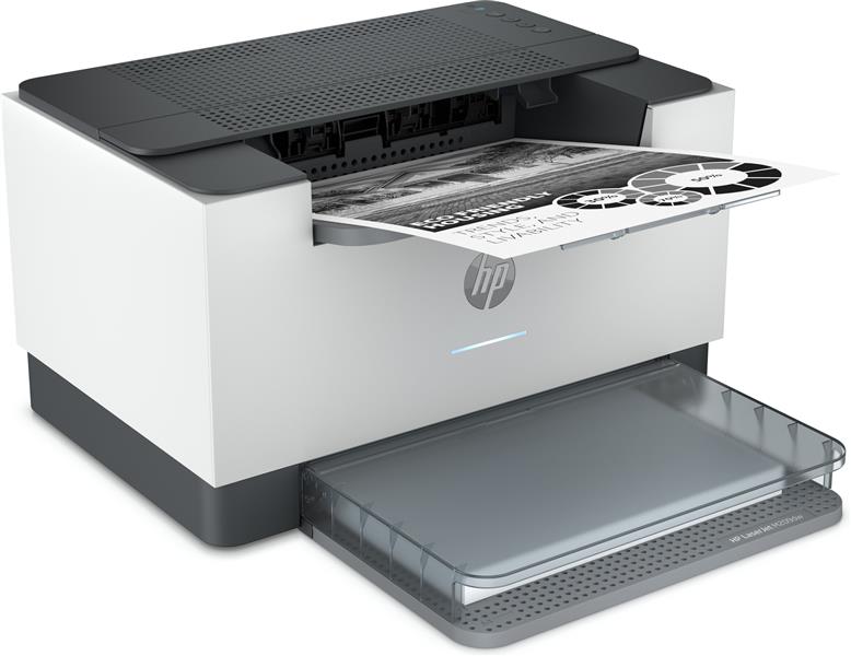 HP LaserJet M209dwe 600 x 600 DPI A4 Wi-Fi