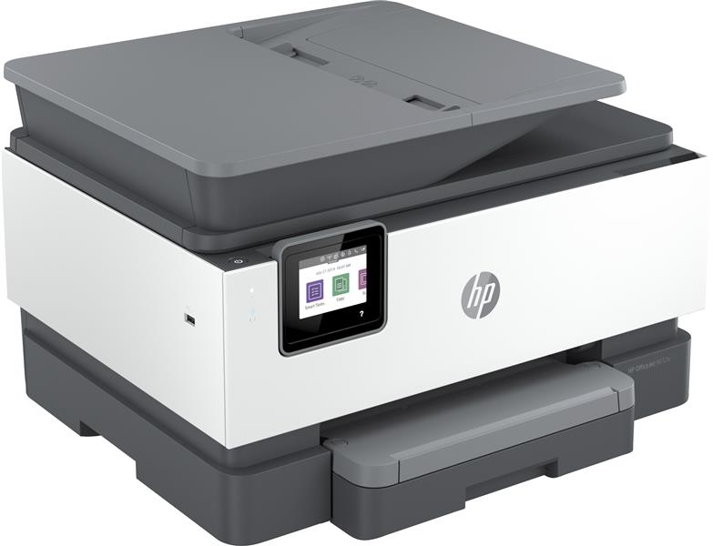 HP OfficeJet Pro 9012e Thermische inkjet A4 4800 x 1200 DPI 18 ppm Wi-Fi