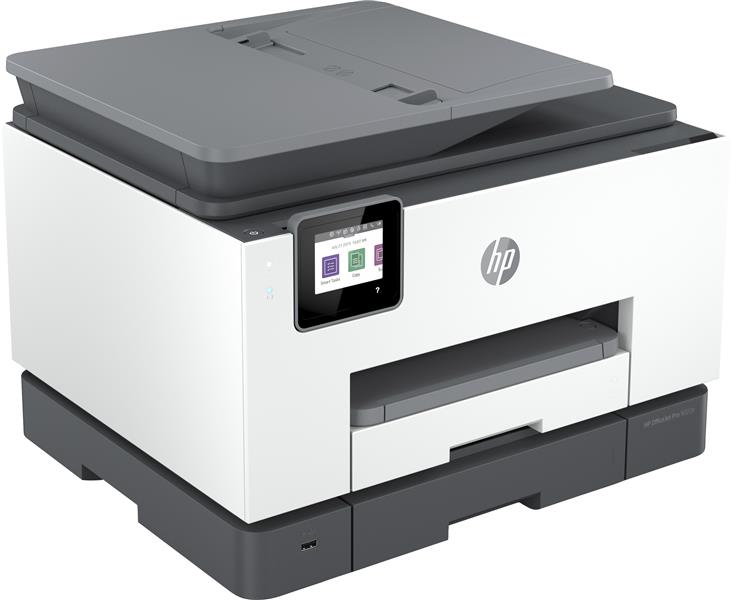 HP OfficeJet Pro 9022e Inkjet A4 4800 x 1200 DPI 24 ppm Wi-Fi