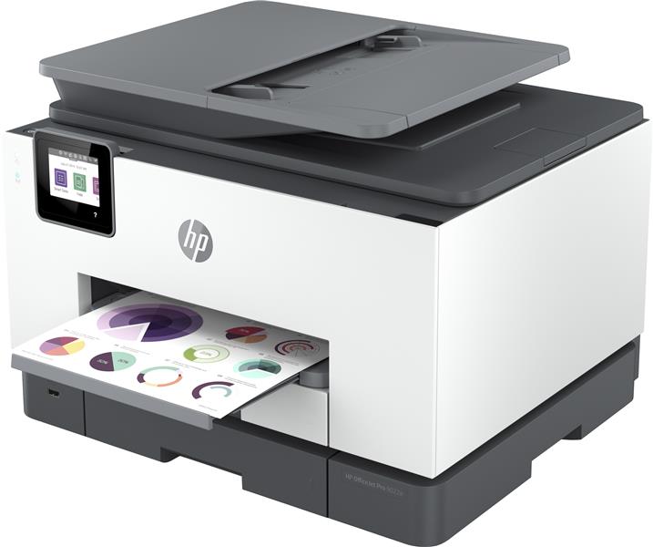 HP OfficeJet Pro 9022e Inkjet A4 4800 x 1200 DPI 24 ppm Wi-Fi