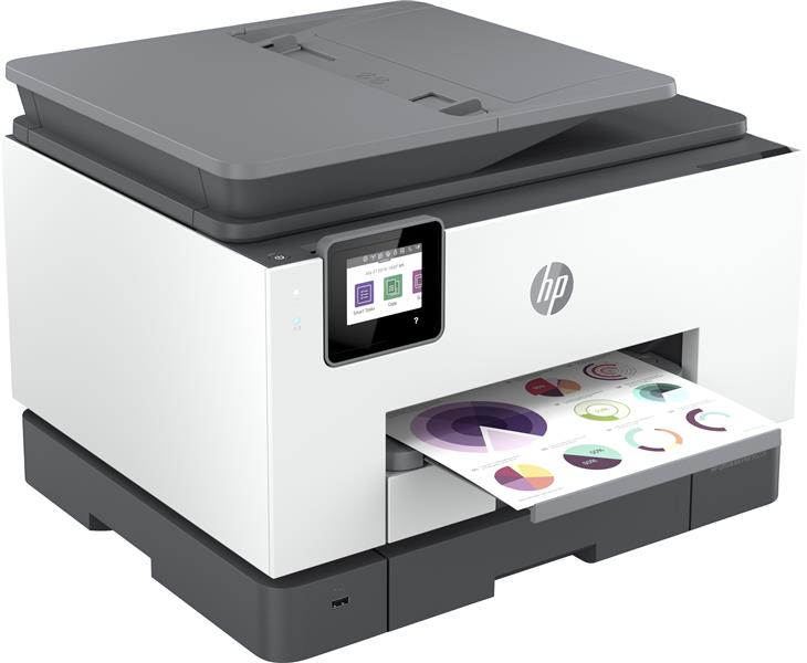 HP OfficeJet Pro 9022e Inkjet A4 4800 x 1200 DPI 24 ppm Wi-Fi