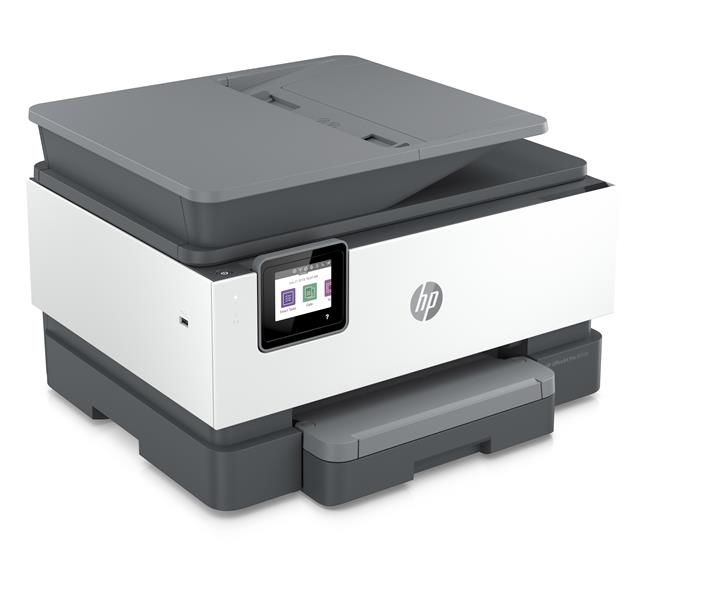 HP OfficeJet Pro 9010e Thermische inkjet A4 4800 x 1200 DPI 22 ppm Wi-Fi