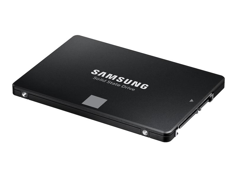 Samsung 870 EVO 2.5"" 4 TB SATA III V-NAND