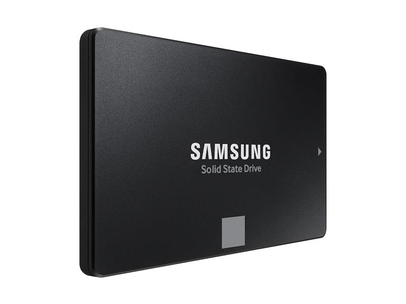 Samsung 870 EVO 2.5"" 2 TB SATA III V-NAND MLC