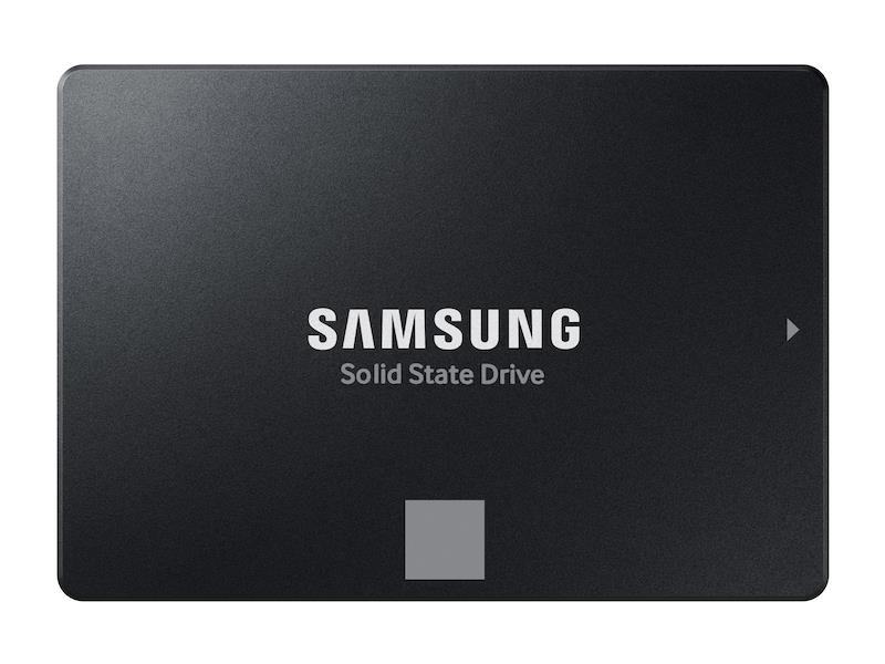 Samsung 870 EVO 2.5"" 2 TB SATA III V-NAND MLC