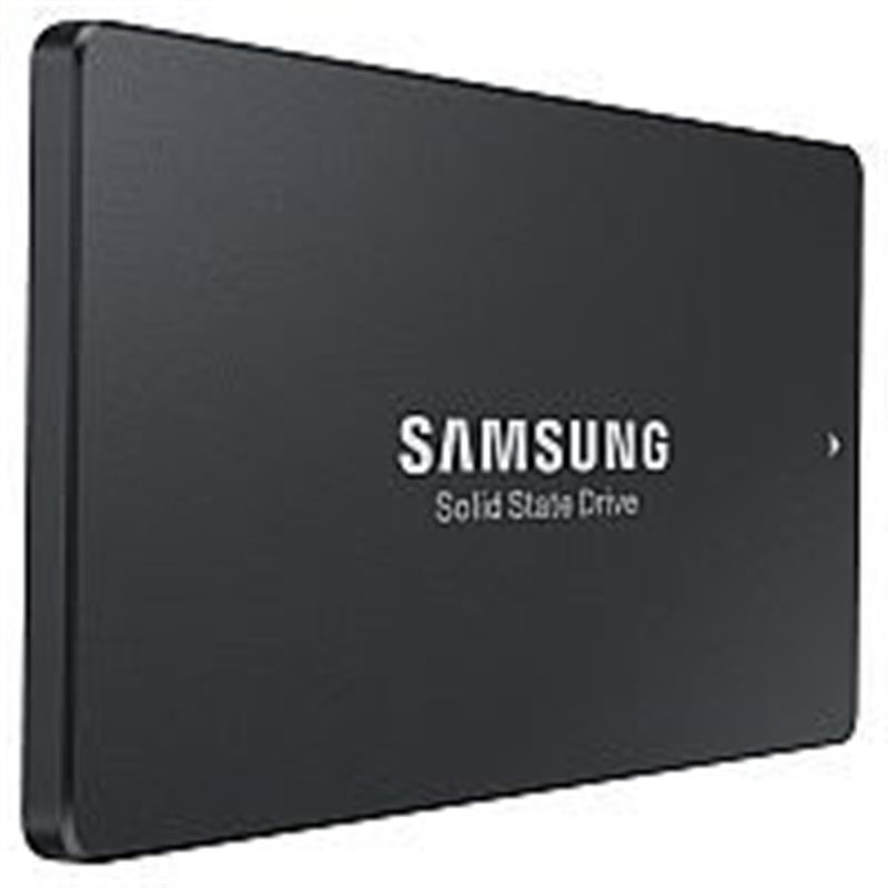 Samsung MZ7L3960HCJR-00A07 internal solid state drive 2.5"" 960 GB SATA III TLC