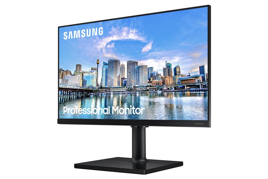 Samsung Professionele Monitor T45F