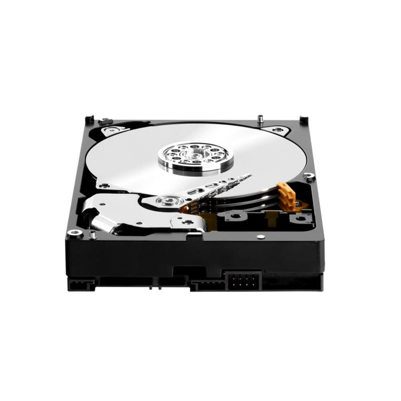 WD Red Pro 2TB 6Gb s SATA HDD