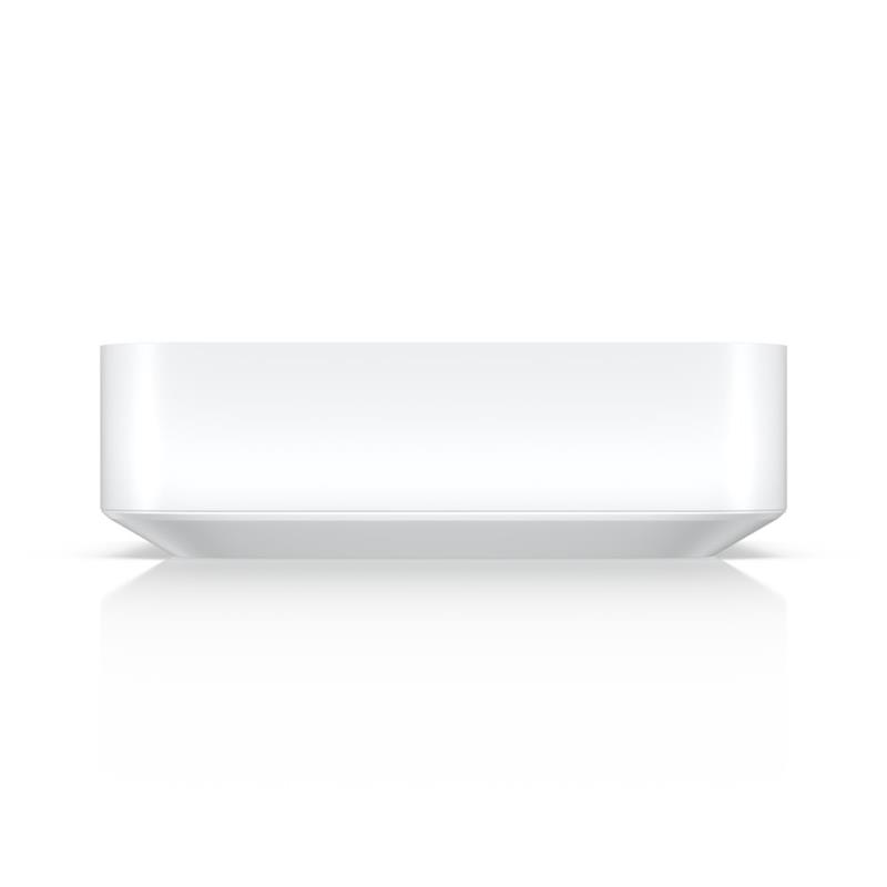 Ubiquiti UniFi Gateway Lite (1xWAN 1G/1xLAN 1G) UXG-Lite compact and powerful UniFi gateway