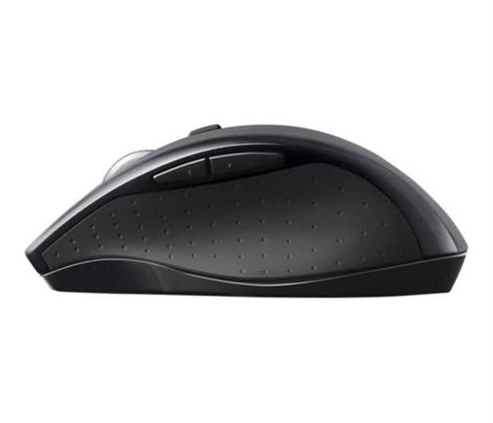 Logitech Marathon M705 muis RF Draadloos Optisch 1000 DPI Rechtshandig