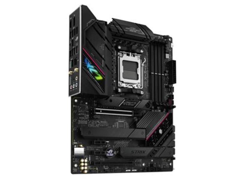 ASUS ROG STRIX B650E-F GAMING WIFI AMD B650 Socket AM5 ATX