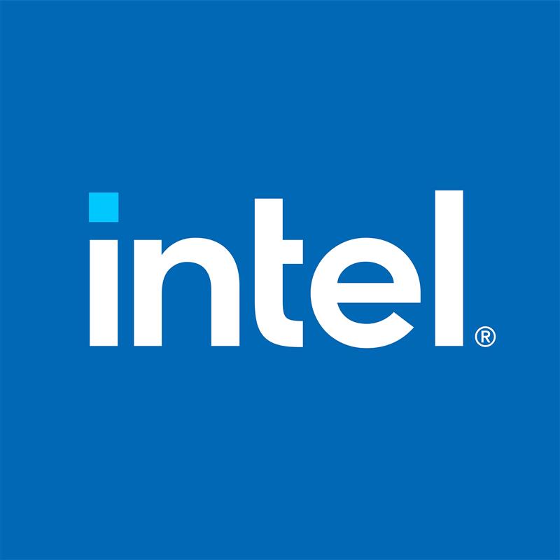 Intel CYPFULLEXTRAIL rack-toebehoren Rekrailset