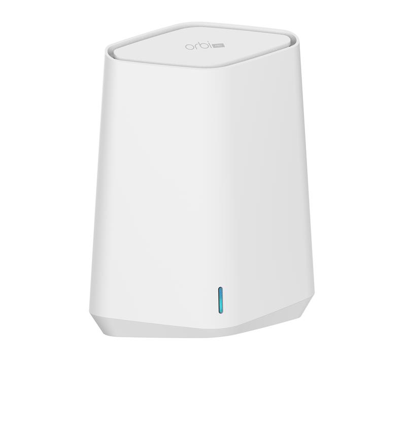 Netgear SXS30 draadloze router Gigabit Ethernet Dual-band (2.4 GHz / 5 GHz) Wit