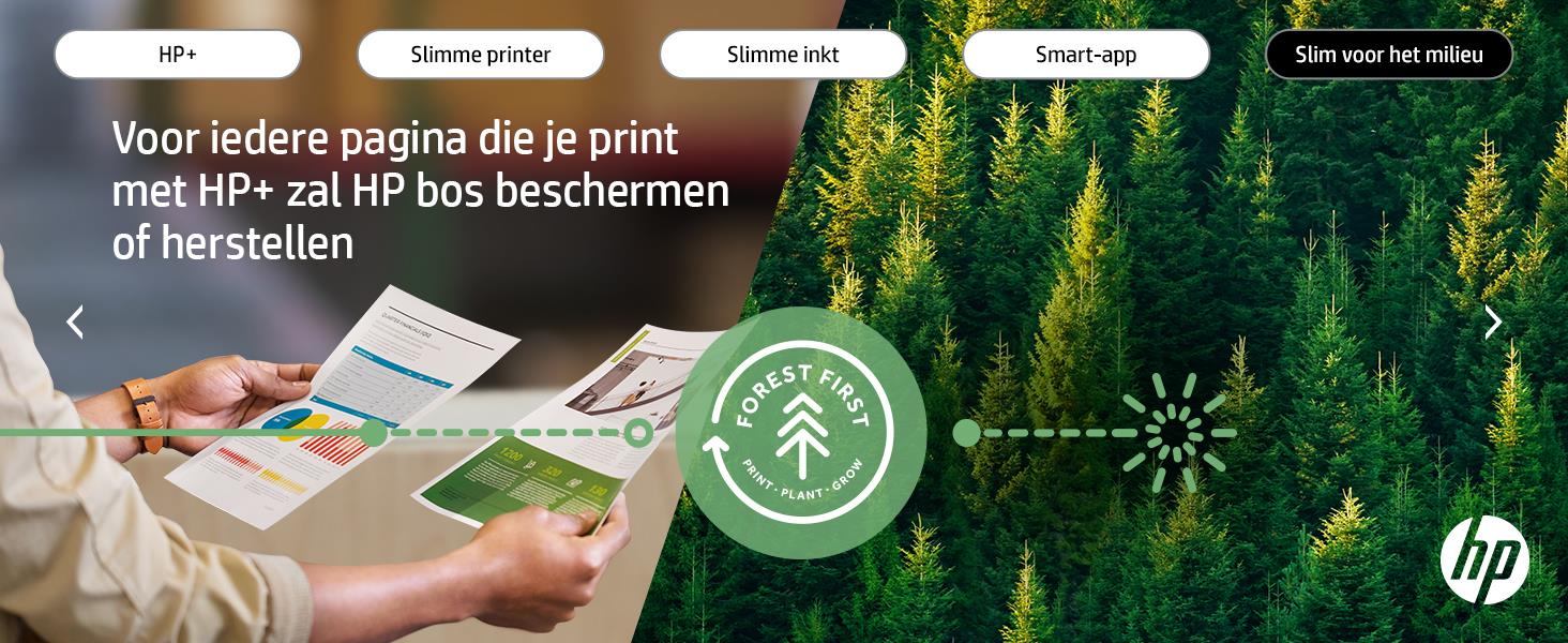 HP ENVY Inspire 7221e All-in-One printer, Kleur, Printer voor Home, Printen, kopiëren, scannen, Draadloos; Geschikt voor Instant Ink; Dubbelzijdig afd