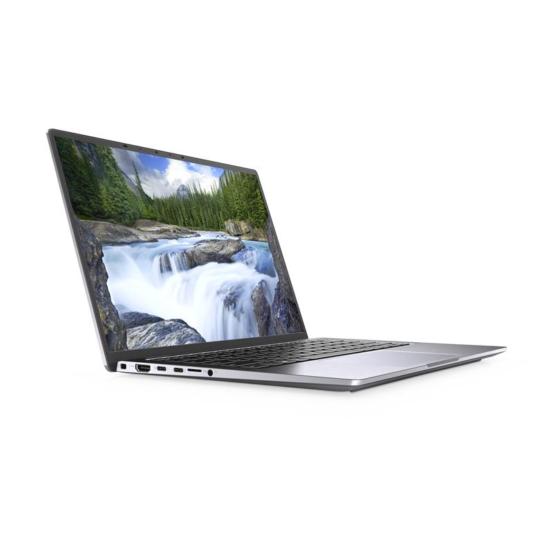 DELL Latitude 9420 Notebook 35,6 cm (14"") Touchscreen Quad HD+ Intel® 11de generatie Core™ i7 16 GB LPDDR4x-SDRAM 512 GB SSD Wi-Fi 6 (802.11ax) Windo