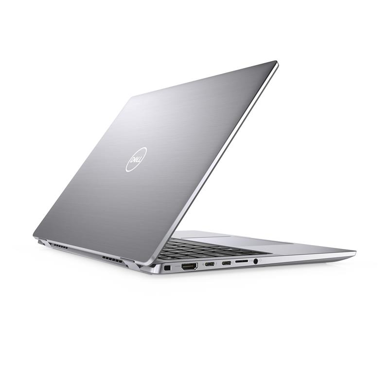 DELL Latitude 9420 Notebook 35,6 cm (14"") Touchscreen Quad HD+ Intel® 11de generatie Core™ i7 16 GB LPDDR4x-SDRAM 512 GB SSD Wi-Fi 6 (802.11ax) Windo