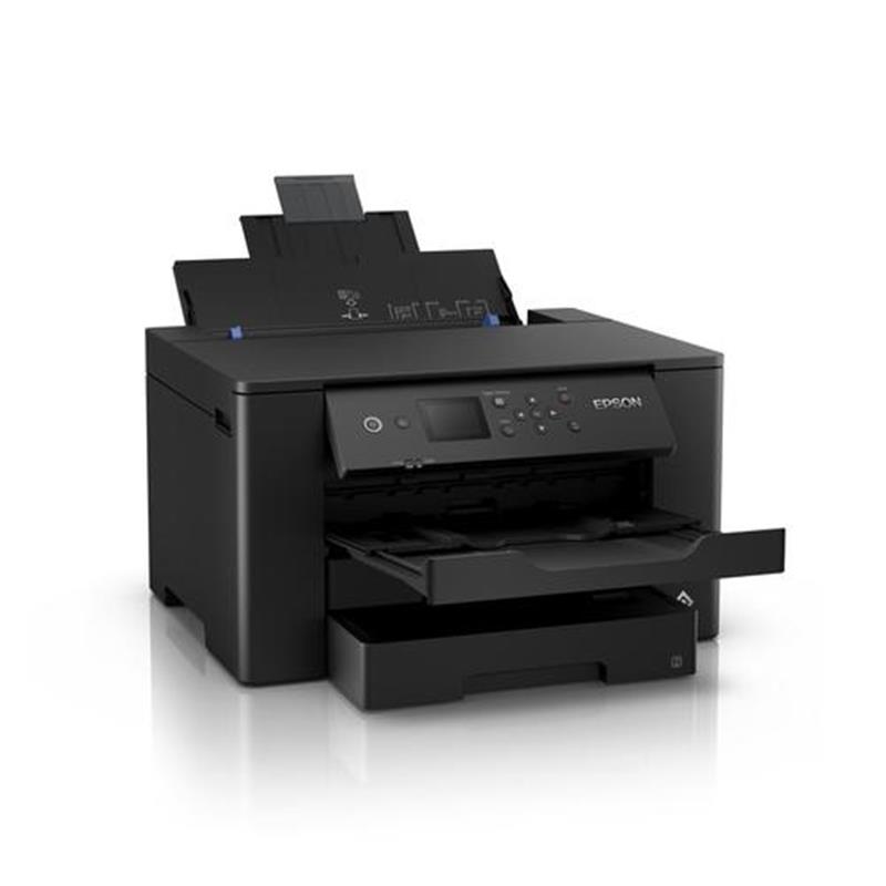 Epson WorkForce WF-7310DTW inkjetprinter Kleur 4800 x 2400 DPI A3 Wifi