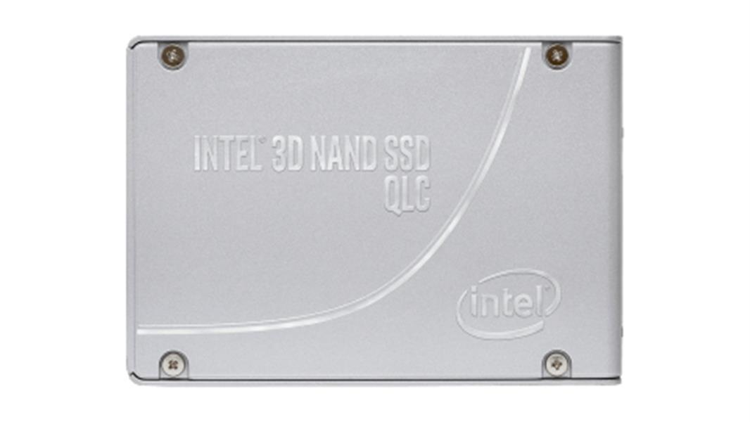 D3 SSDSC2KG019TZ01 internal solid state drive 2.5"" 1920 GB SATA III TLC 3D NAND
