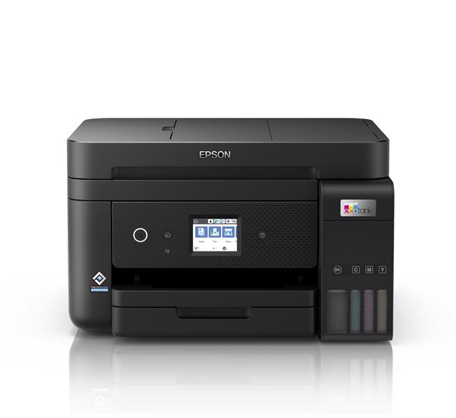 Epson EcoTank ET-4850