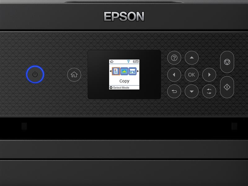 Epson EcoTank ET-2850