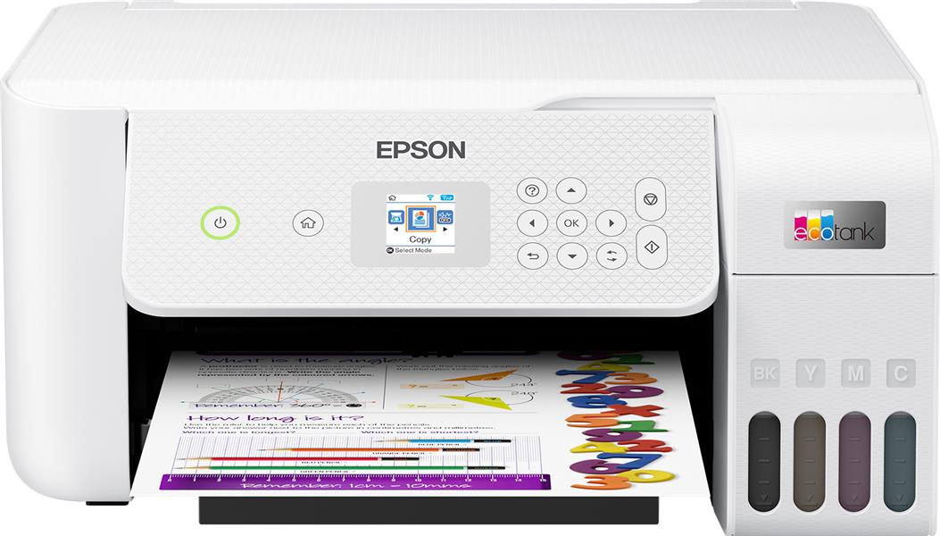 Epson EcoTank ET-2826