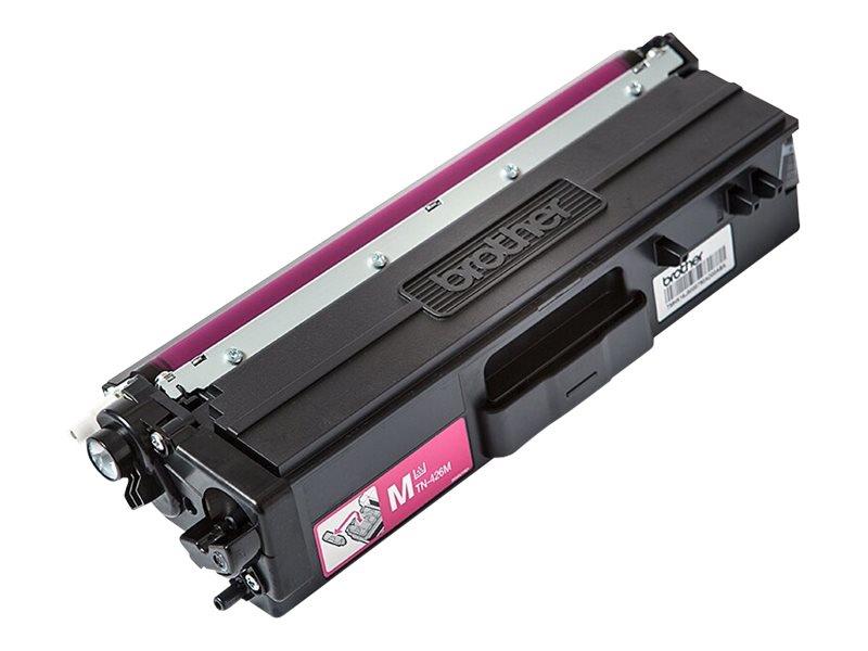 Brother TN-426M tonercartridge Origineel Magenta 1 stuk(s)