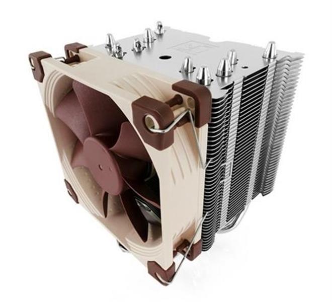 Lüfter CPU Noctua NH-U9S