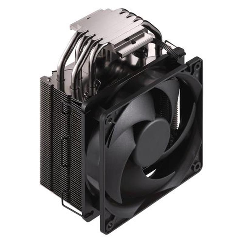 Cooler Master Hyper 212 Black Edition