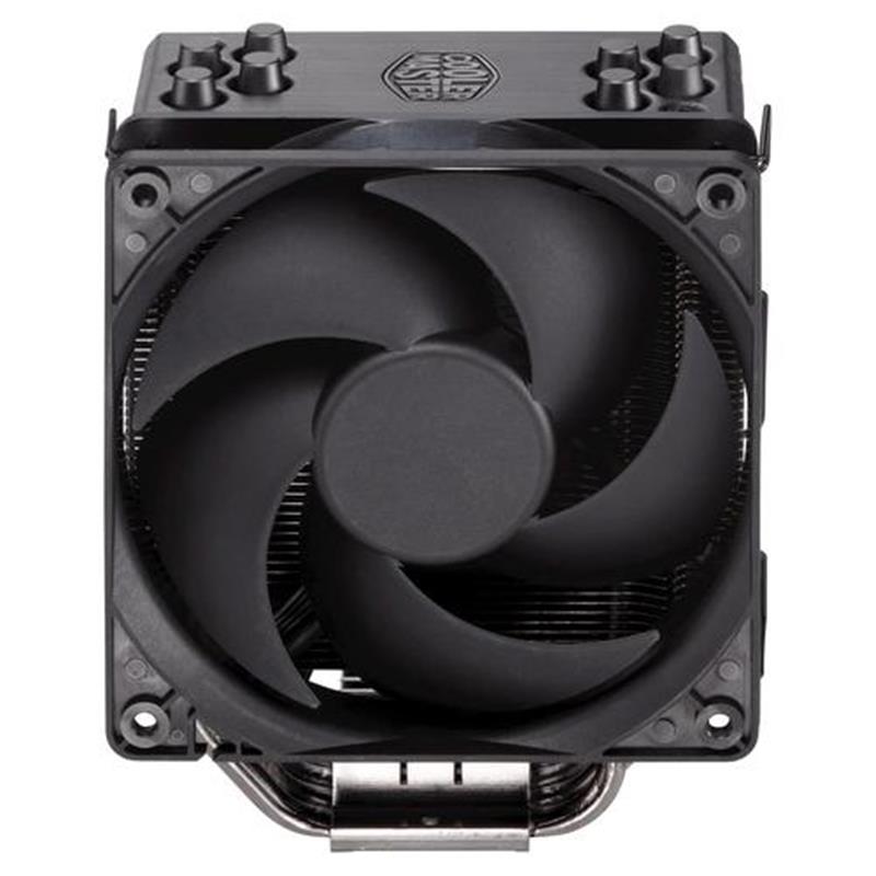 Cooler Master Hyper 212 Black Edition