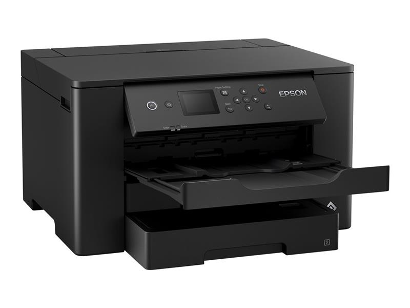 Epson WorkForce WF-7310DTW inkjetprinter Kleur 4800 x 2400 DPI A3 Wifi