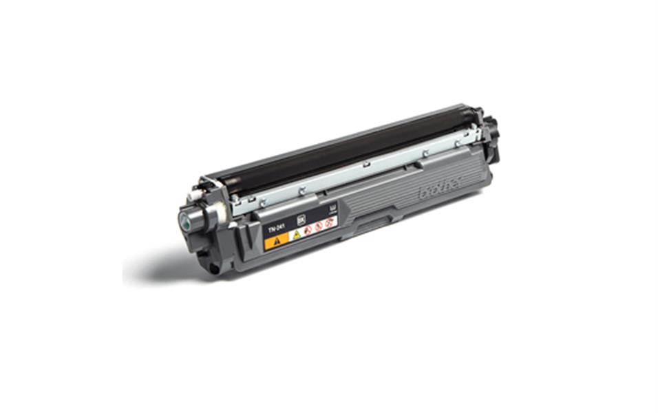 Brother TONER N 2.5K PK2 tonercartridge 2 stuk(s) Origineel Zwart