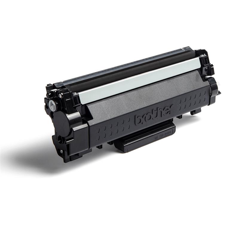 Brother TONER N 3K PK2 tonercartridge 2 stuk(s) Origineel