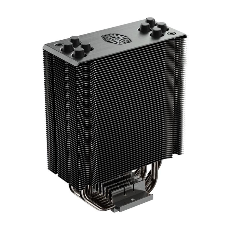 Cooler Master Hyper 212 Black Edition