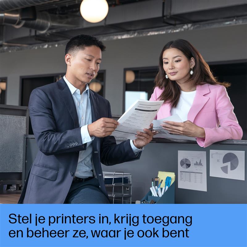 HP LaserJet Pro 3002dn printer, Zwart-wit, Printer voor Kleine en middelgrote ondernemingen, Print, Dubbelzijdig afdrukken