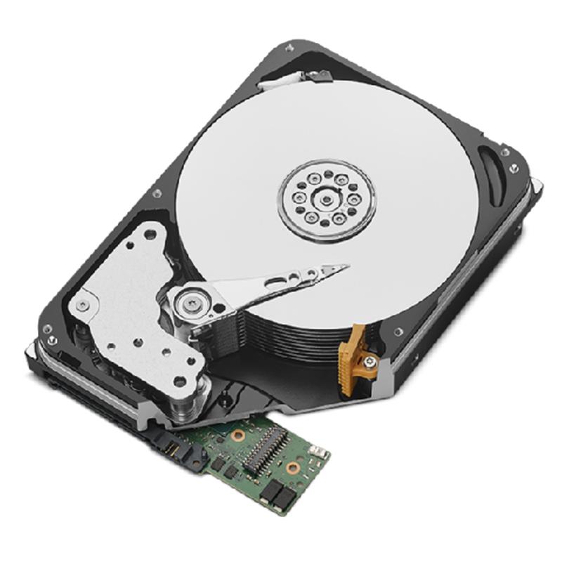 Seagate IronWolf Pro ST20000NE000 interne harde schijf 3.5"" 20 TB SATA III