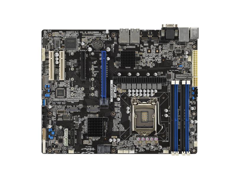 ASUS P12R-E/10G-2T/ASMB10 LGA 1200 (Socket H5) ATX