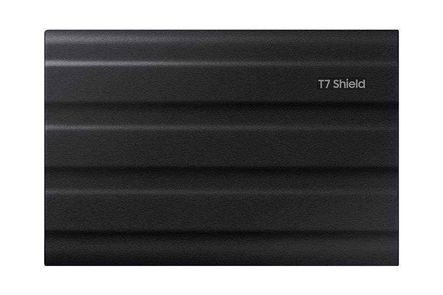 Samsung MU-PE2T0S 2 TB Zwart