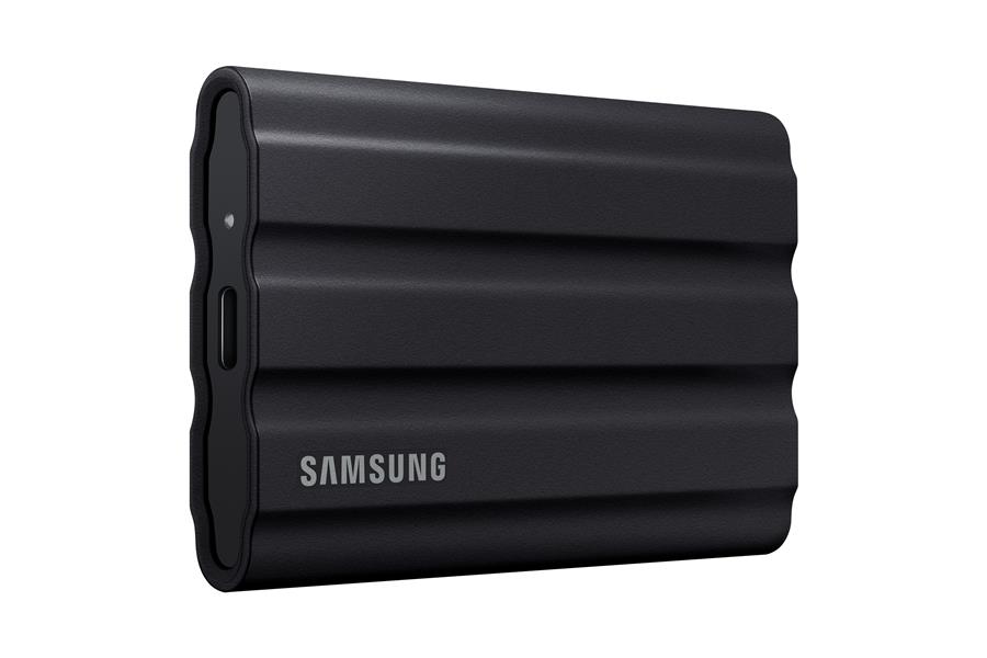 Samsung MU-PE2T0S 2 TB Zwart