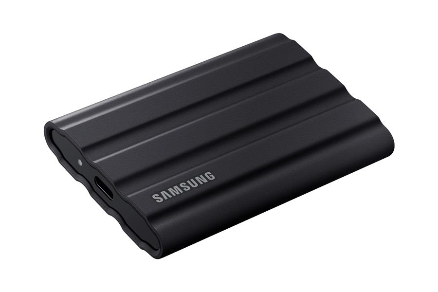 Samsung MU-PE1T0S 1 TB Zwart