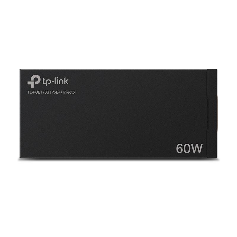 TP-Link TL-POE170S PoE adapter & injector Gigabit Ethernet